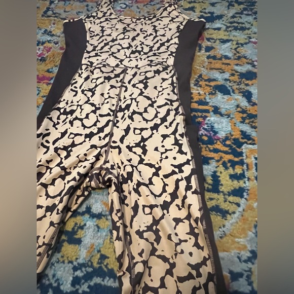 The North Face Dune Sky Jumpsuit - Picture 8 of 16